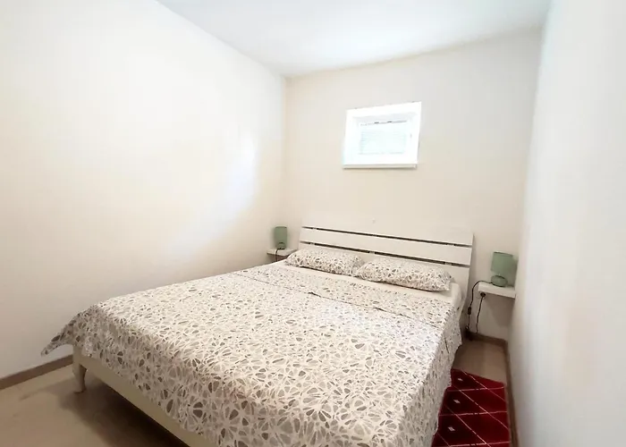 Mihael Appartement Opatija