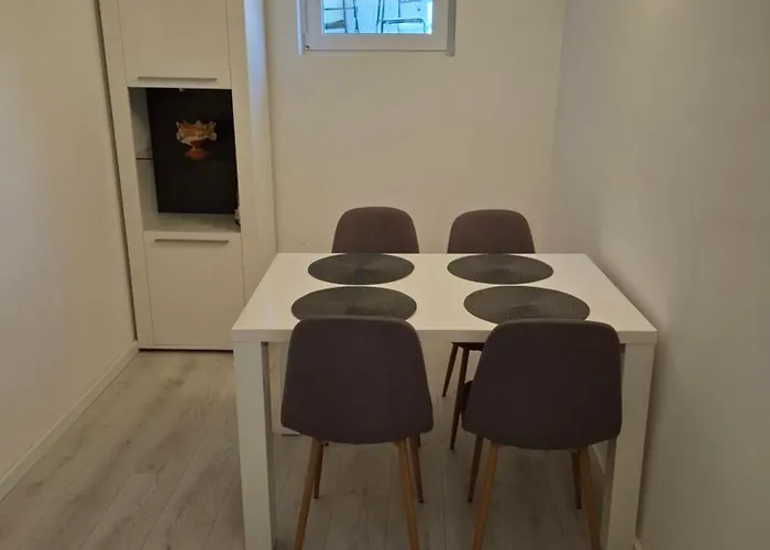 Appartement Mihael *