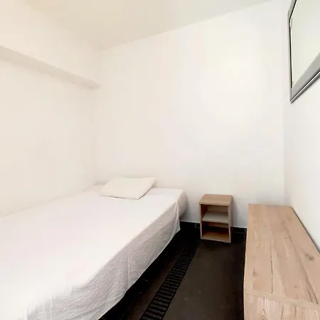 Mihael Appartement *