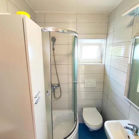 Mihael Appartement