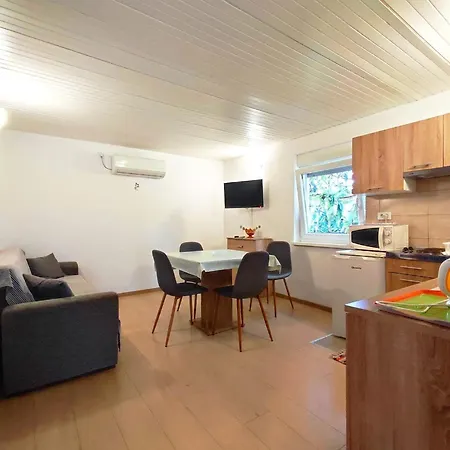 Appartement Mihael Opatija