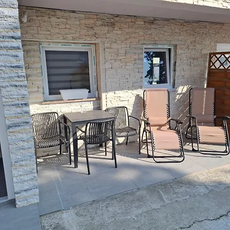 Mihael Apartment Opatija