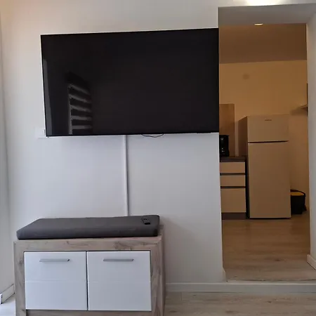Apartment Mihael Opatija