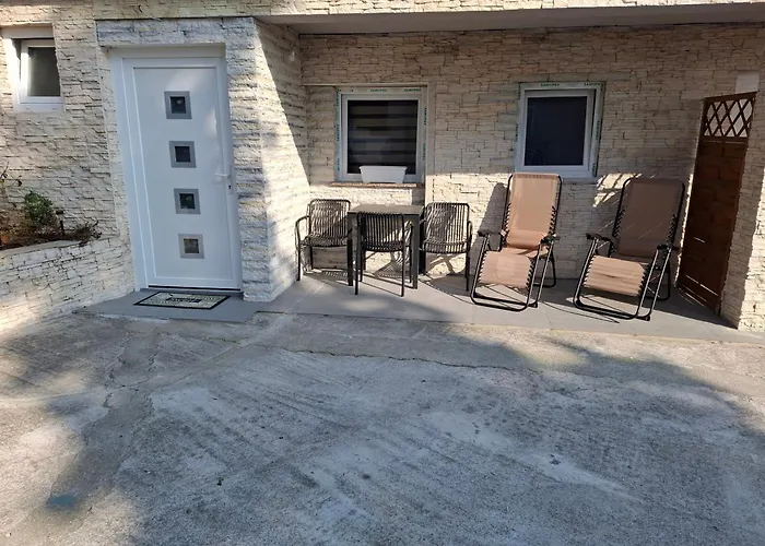 Apartmán Mihael *