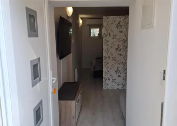 Apartmán Mihael Opatija