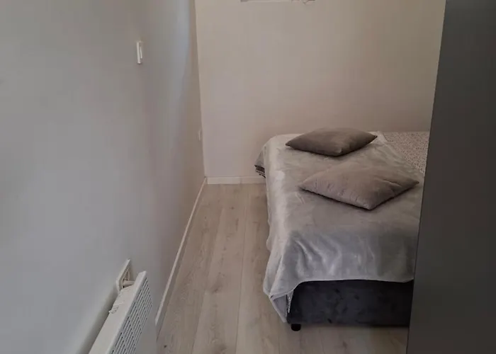 Mihael Apartmán Opatija