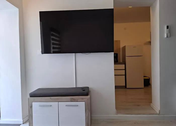 Apartmán Mihael Opatija