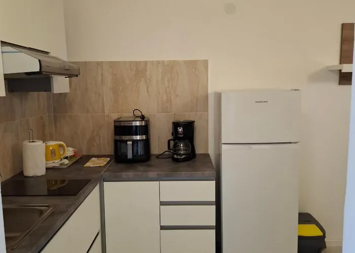 Mihael Apartmán *