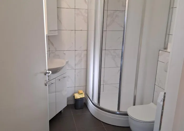 Mihael Apartment