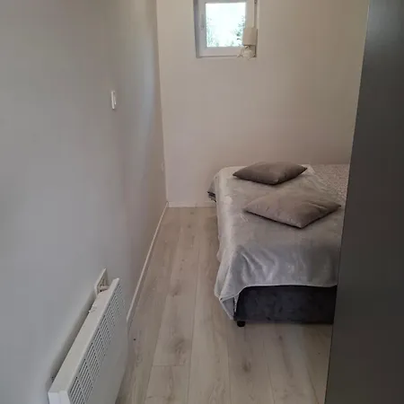Mihael דירה אופטיה