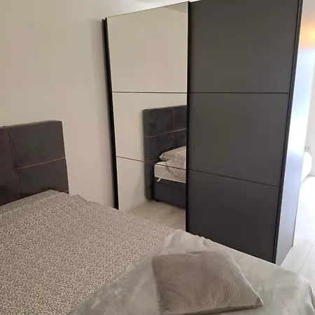 Apartamento Mihael