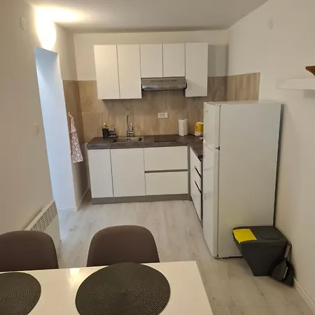 Apartamento Mihael