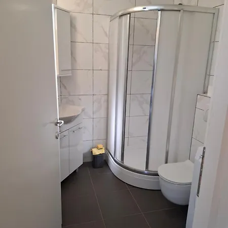 Mihael Apartamento