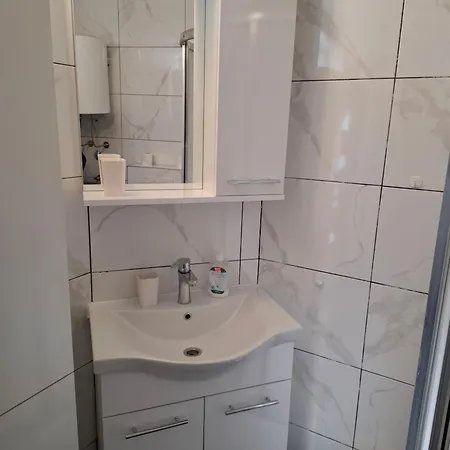 Mihael Apartamento