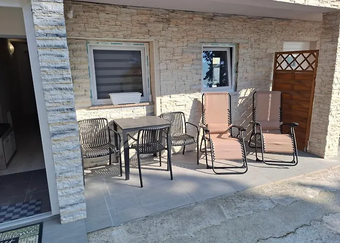 Mihael 公寓 奥帕提亚